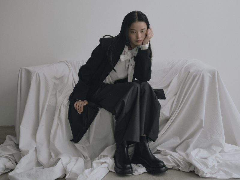 画像10: Chelsea Short Boots (10)