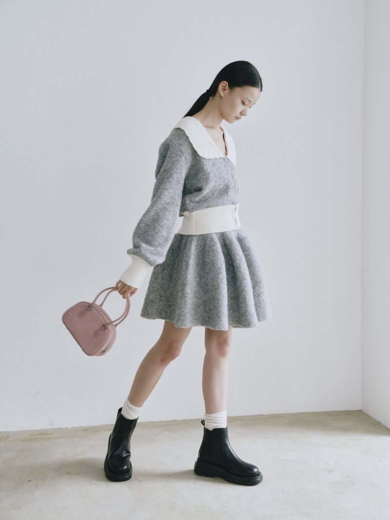 画像2: Chelsea Short Boots