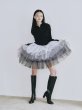 画像4: クラシック7cmヒールロングブーツ (4)