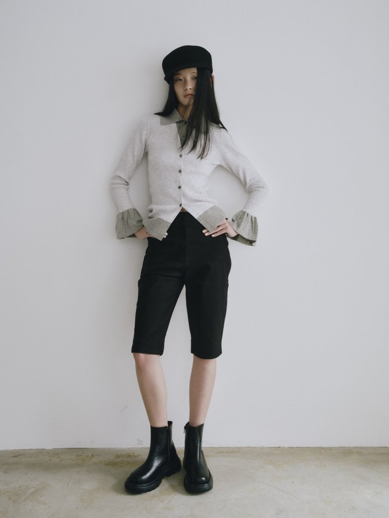 画像3: Zipline Short Boots