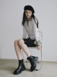 画像6: Zipline Short Boots (6)