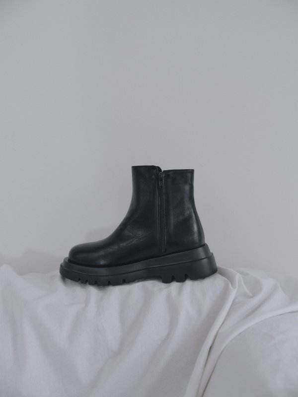 画像4: Zipline Short Boots (4)