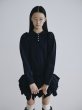 画像28: Neｗ Ruffled-Hem Polo Dress (28)