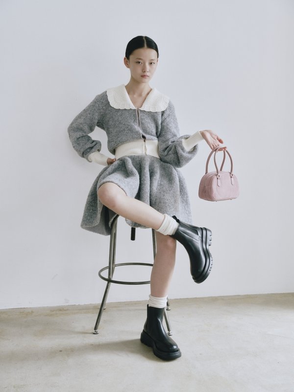 画像7: Chelsea Short Boots (7)