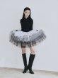 画像2: クラシック7cmヒールロングブーツ (2)