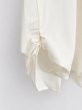 画像5: Twist Hem Tuck Shirt (5)