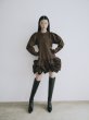 画像25: Neｗ Ruffled-Hem Polo Dress (25)