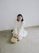 画像8: Puff Sleeve Flare Knit Dress (8)