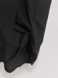 画像6: Twist Hem Tuck Shirt (6)