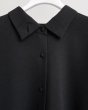 画像4: Twist Hem Tuck Shirt (4)