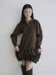 画像26: Neｗ Ruffled-Hem Polo Dress (26)