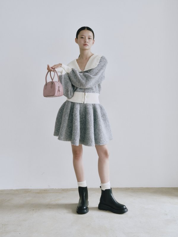 画像6: Chelsea Short Boots (6)
