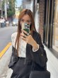 画像4: slim frame glasses (4)