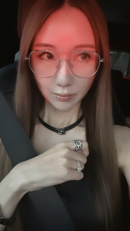 画像4: Metal Frame Square Sunglasses (4)