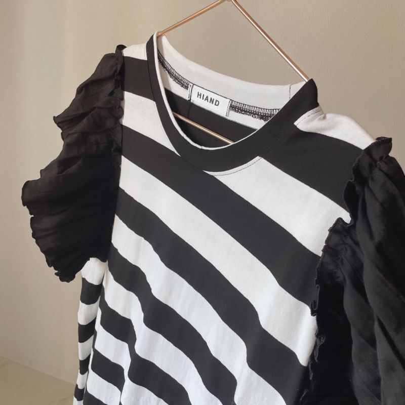 ドッキングボーダープリ ツワンピース ｈｉａｎｄ