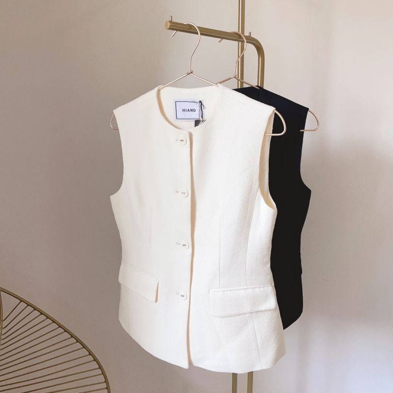 【CARHARTT×POPTRADINGCOMPANY】CLASSIC VEST